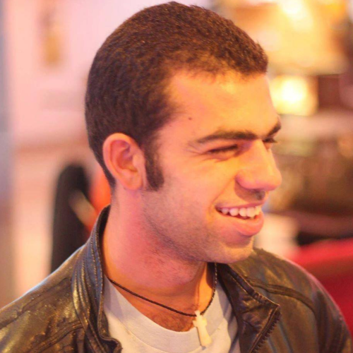 Nader H.