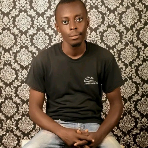 Emmanuel  U. profile photo