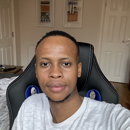 Njabulo M. profile photo