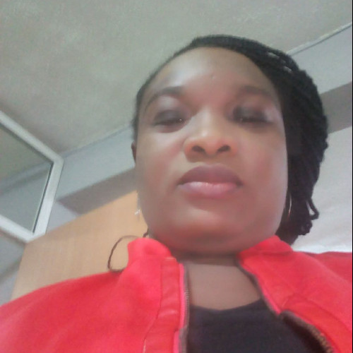 GLORY C. profile photo