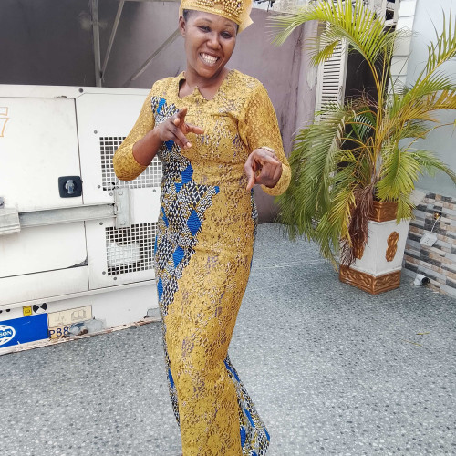 Ukachi F. profile photo