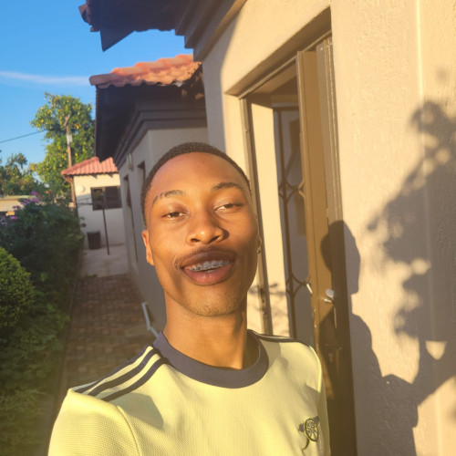 Kagiso S. profile photo
