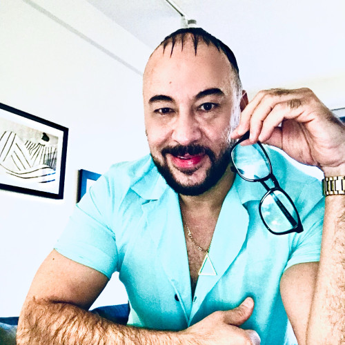 Alexandro L. profile photo