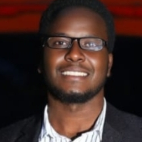Amos K. profile photo