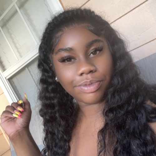 Daijah  G. profile photo
