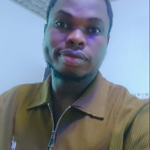Okanghe O. profile photo