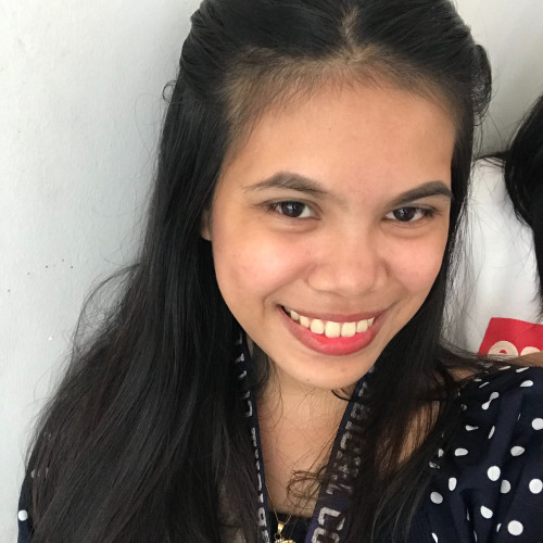 Marie May A. profile photo