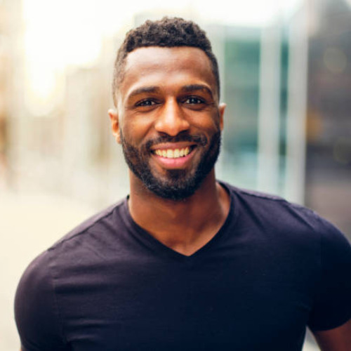 Maxwell G. profile photo