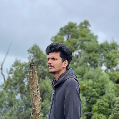 Shinas S. profile photo