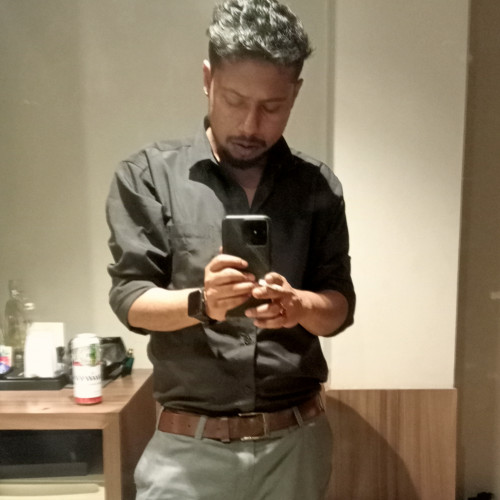 Rahul D.