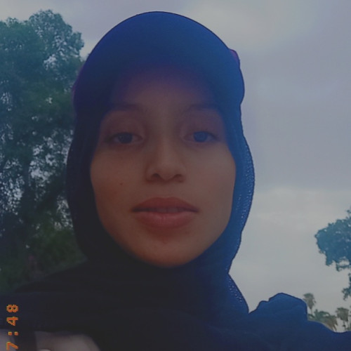 Hajar E. profile photo