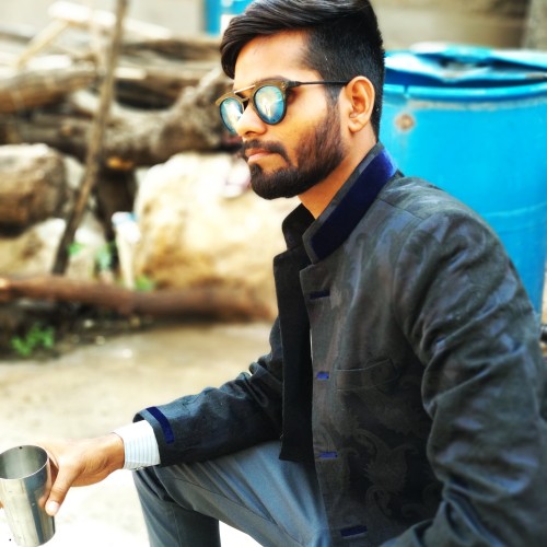 Ganesh  P.