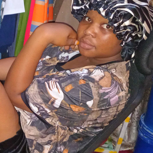 badra b. profile photo