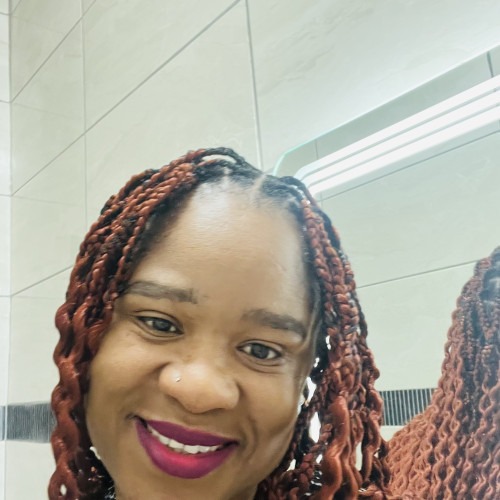 Maitseo M. profile photo