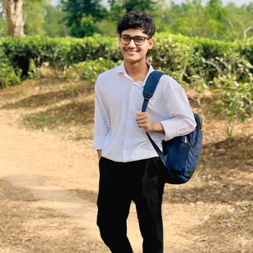 Shoaib Ahmed Namir n.