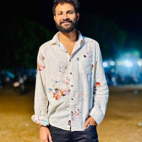 Dasari A. profile photo