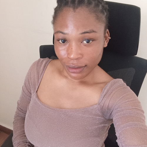 Marrion S. profile photo