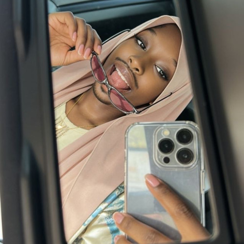 raesah A. profile photo
