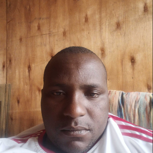 Onesmus M. profile photo