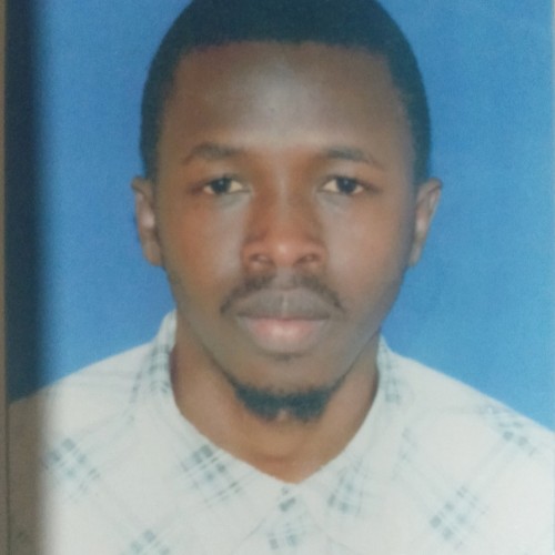 Wilberforce O. profile photo