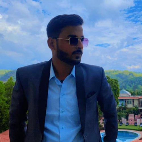 Aditya  J. profile photo