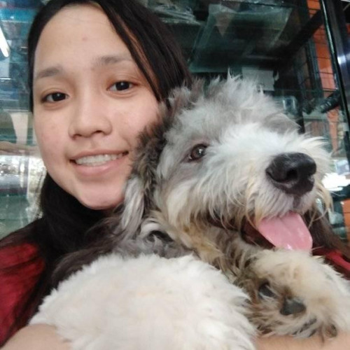 Jacquiline D. profile photo