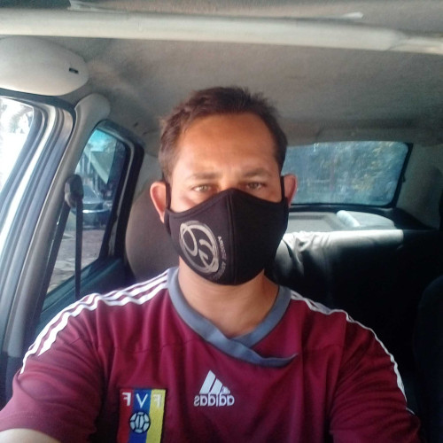 Fernando F. profile photo