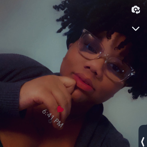 Ebonie  B. profile photo