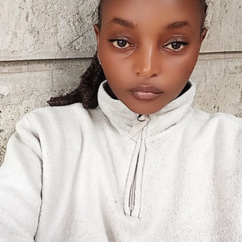 mercy  m.