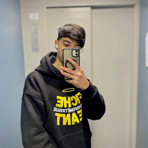 Mohammed E. profile photo