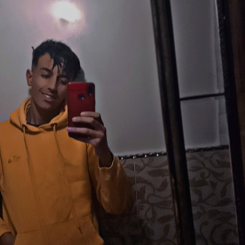 Oussama K. profile photo