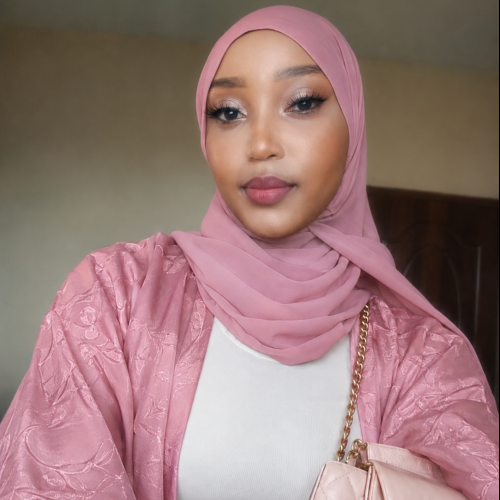 Nasra A. profile photo
