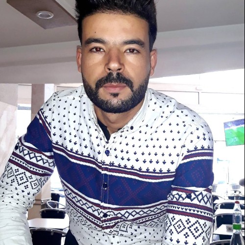 Said  O. profile photo