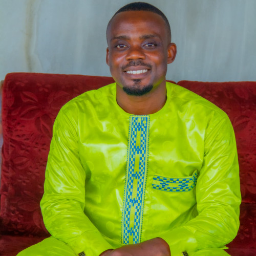 Charbel Landry  D. profile photo