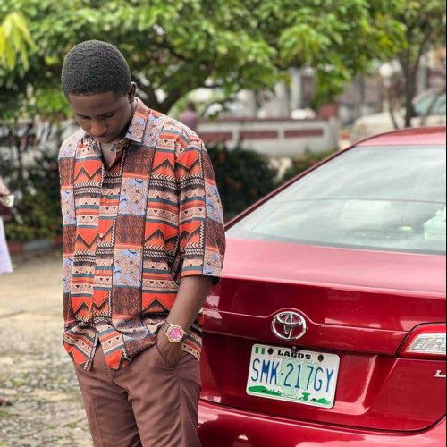 Patrick P. profile photo