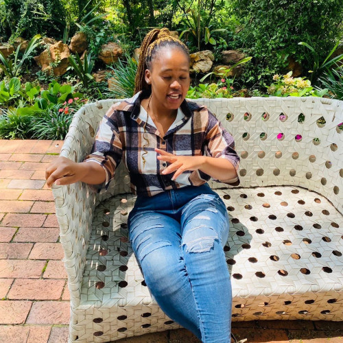 Zinhle D. profile photo