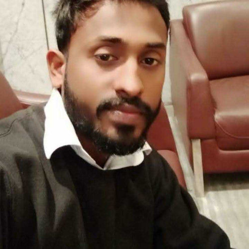 gaurav k. profile photo
