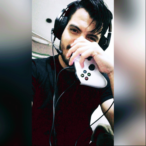 Alexander  M. profile photo