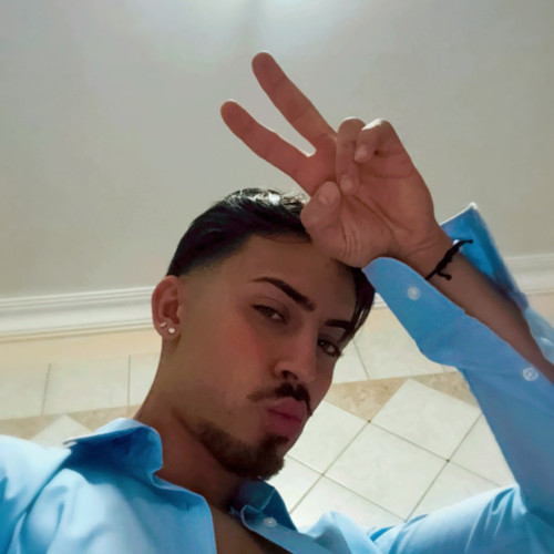 Angelo Dylan G. profile photo