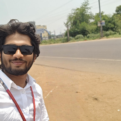 jarupula s. profile photo