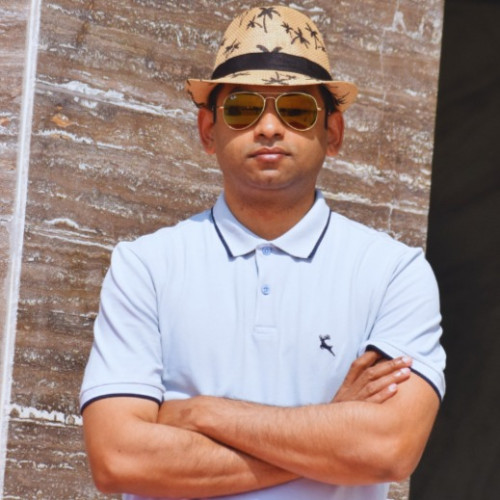 Al Mahmud F.