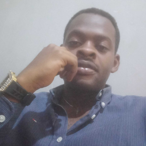 Uche N. profile photo