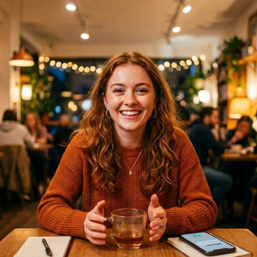 Listener E. profile photo