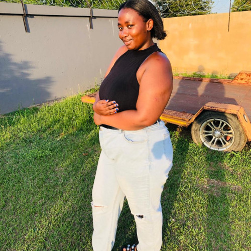 Lwandile  M. profile photo