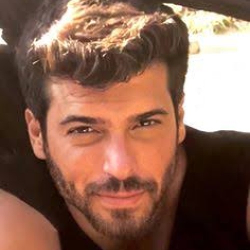 Arsalan A.