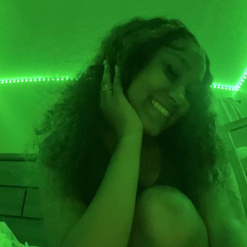 briana  j. profile photo