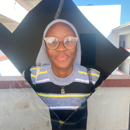 Aminah A. profile photo
