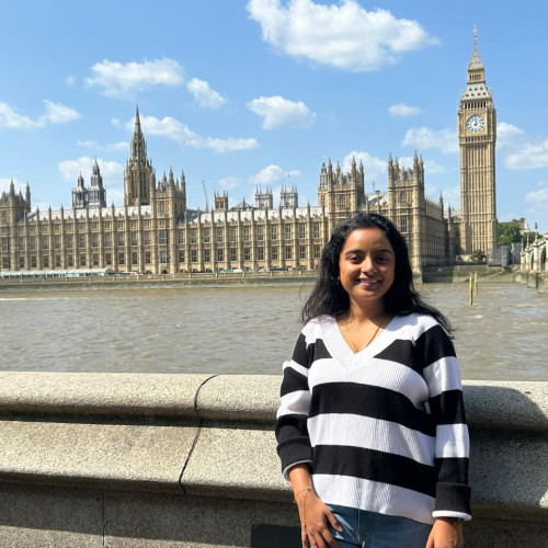 Sri  K. profile photo