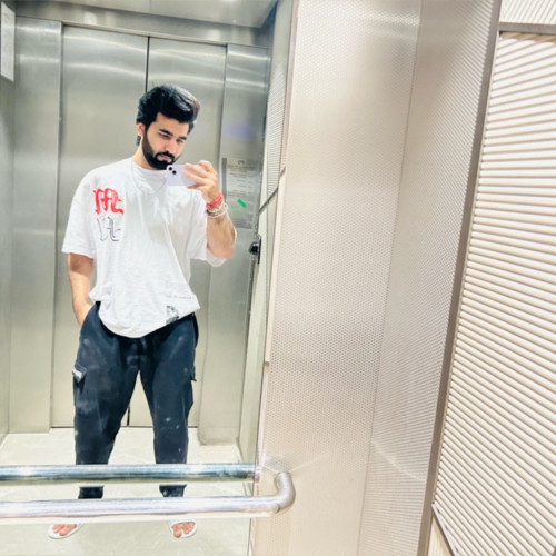 Rohit C. profile photo