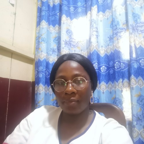 Pascaline Binesi B.